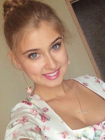 Анкета проститутки Устина - Фото 1, , 24 года, №150241